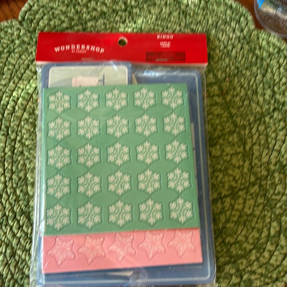 New! Never opened! Bingo!